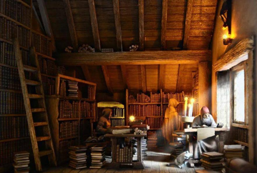 中世纪时期的英格兰村庄享有的林地共有权，包含了哪些内容？