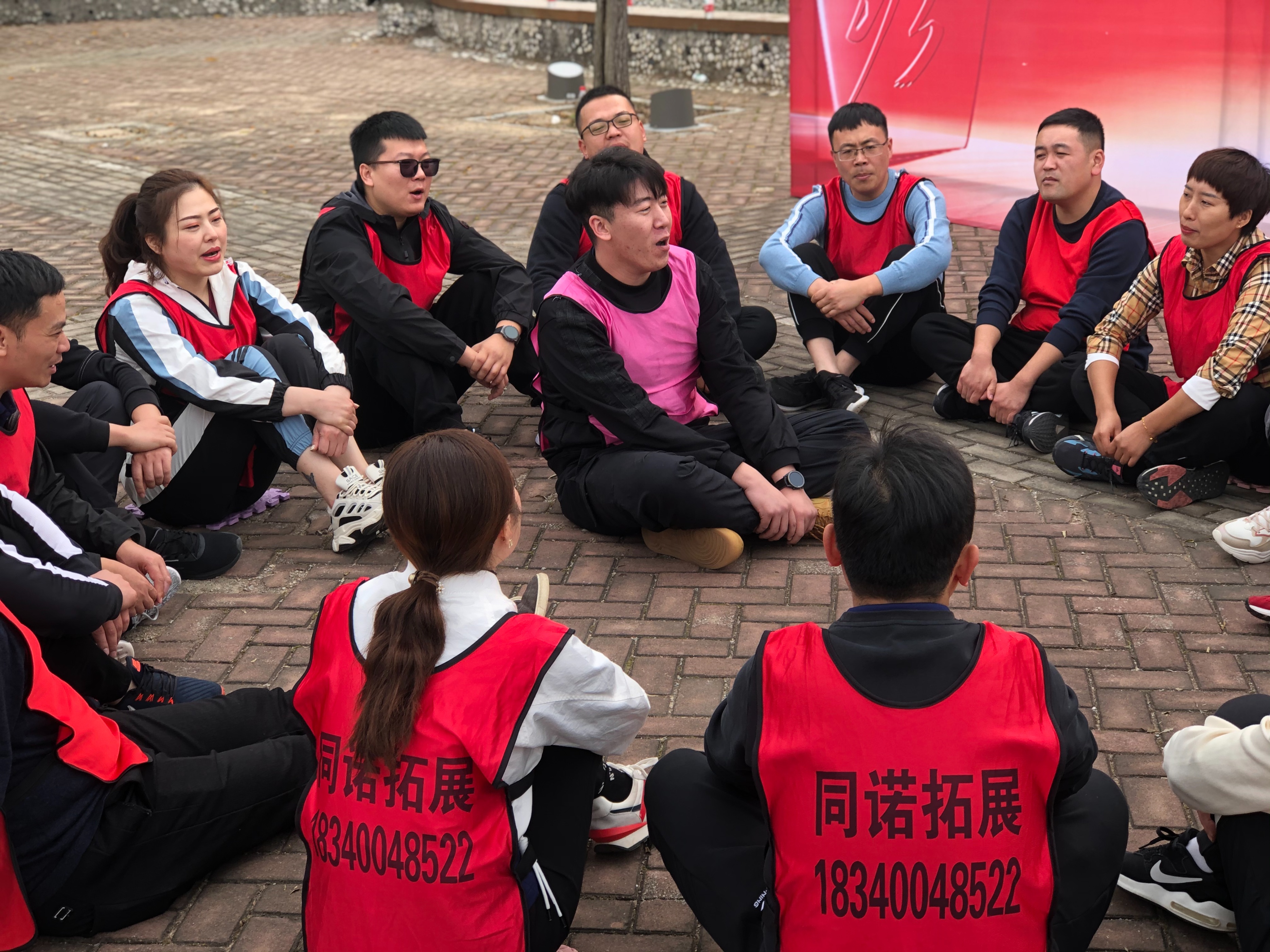 日照团队拓展培训基地,日照团队拓展项目