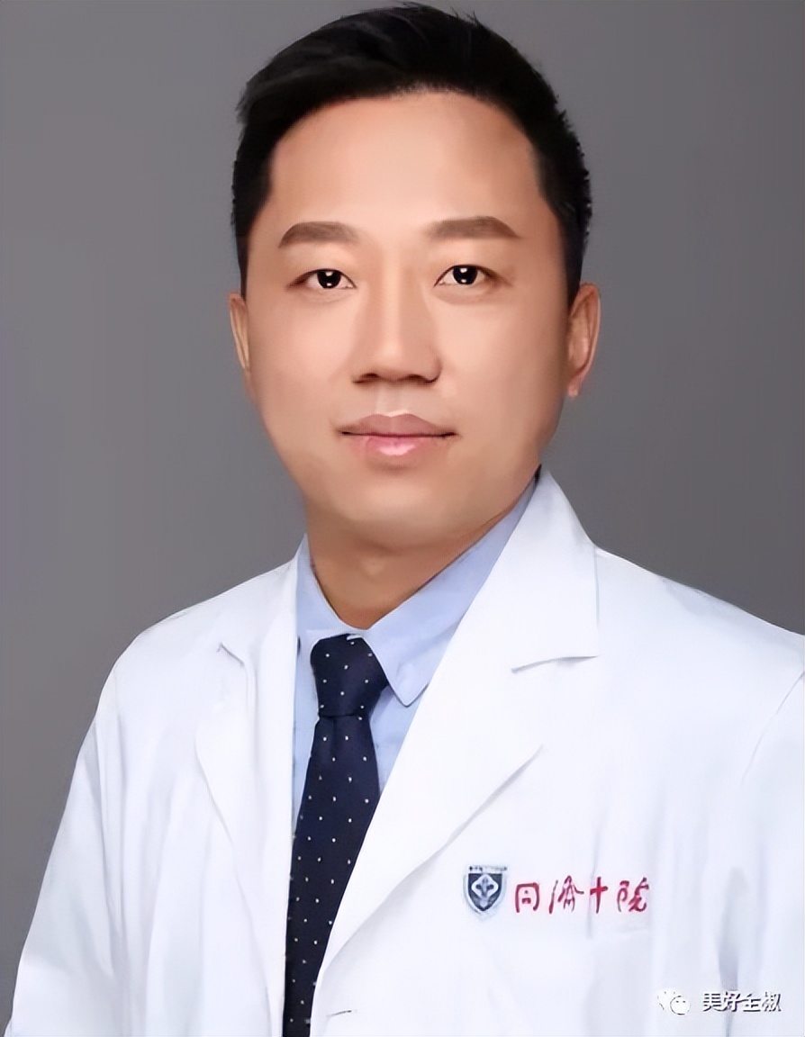 好消息！上海多名专家来全椒坐诊啦！时间就在.......