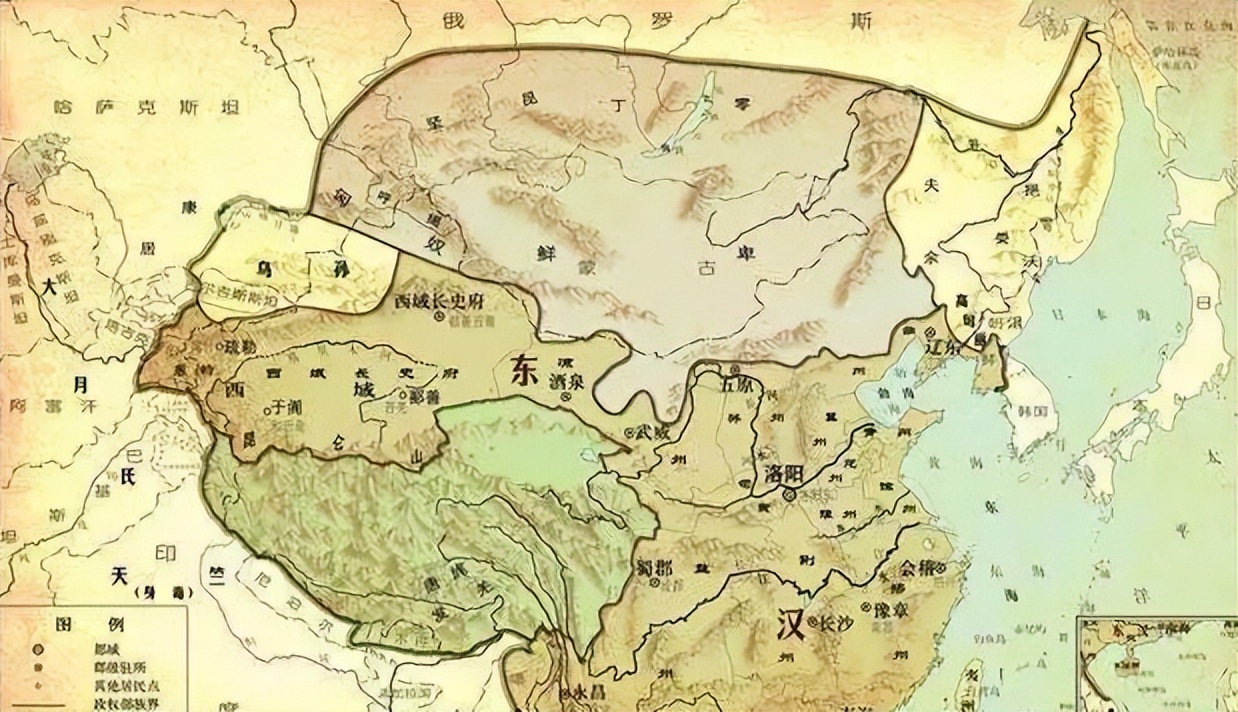 中国各地方战区集团军兵力,北部战区三大集团军简介