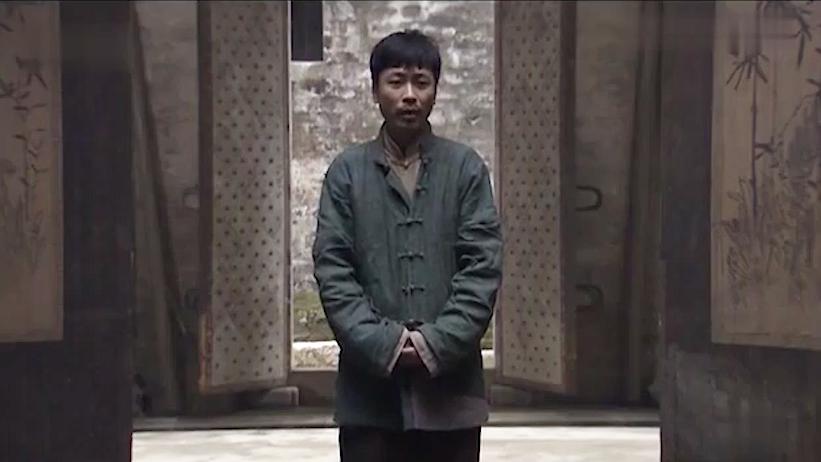 揭露旧社会女性悲惨的电影，妻子为替丈夫还债，80块钱租给老地主