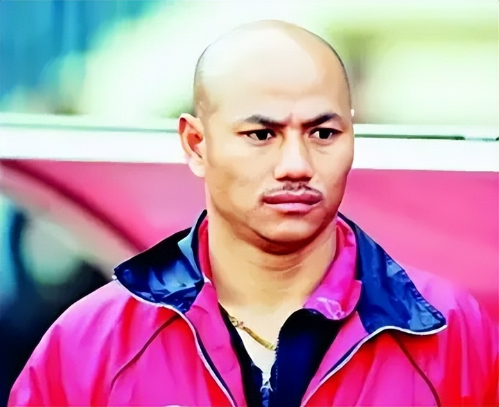 赵达裕去世新闻,广东足球名宿赵达裕