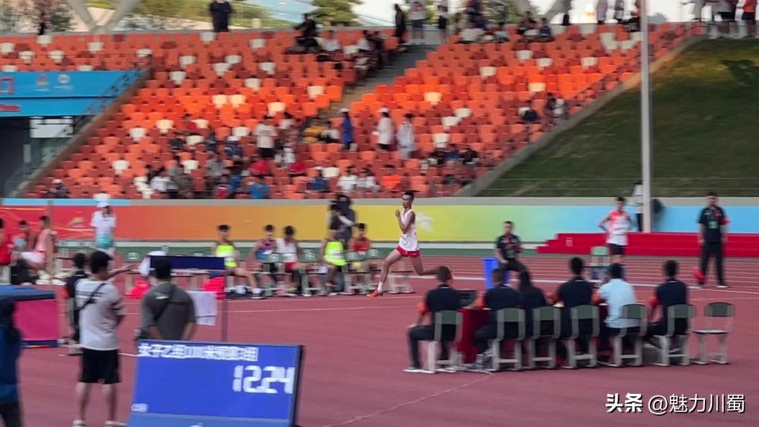 绵阳南山中学官方喜报,绵阳南山夺冠