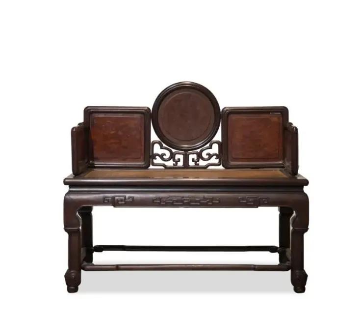 春拍明清家具拍卖,嘉德秋拍明清家具专场