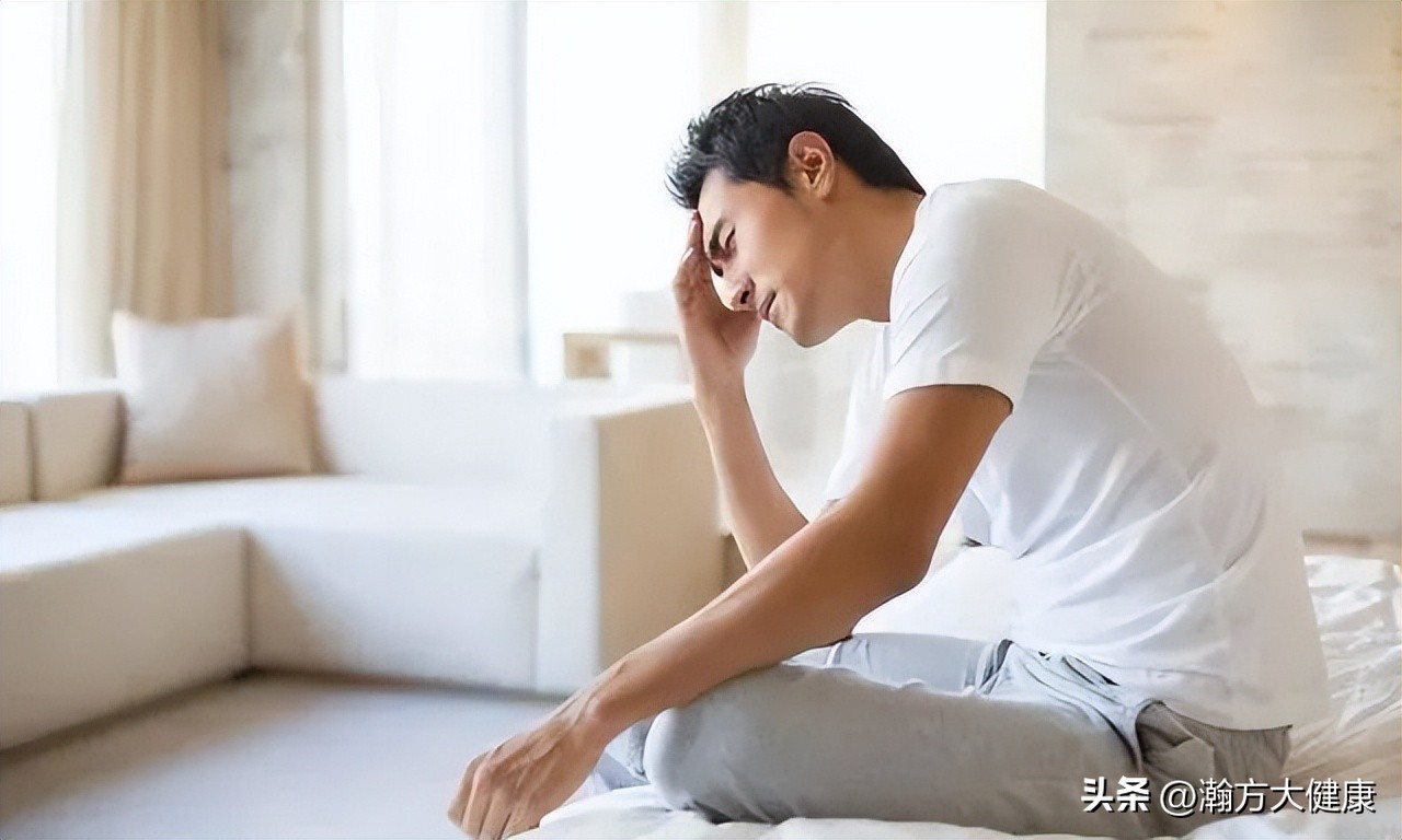 睡觉时头痛无法入睡怎么办,头痛厉害像炸裂痛是啥原因