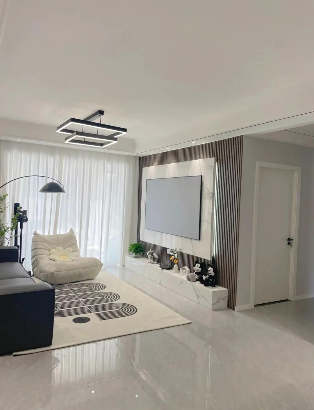 极简风格和普通装修的区别,极简风格装修为什么那么贵