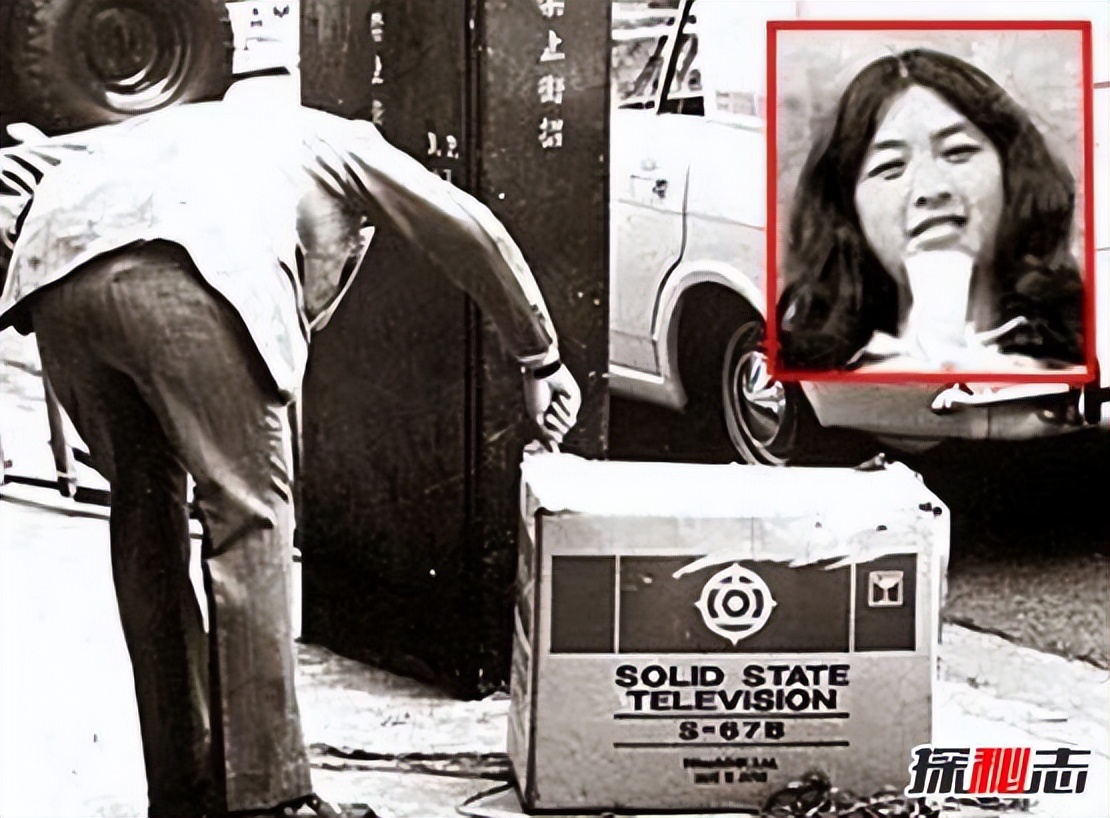香港十大奇案之水箱藏尸完整版,香港奇案灶底藏尸
