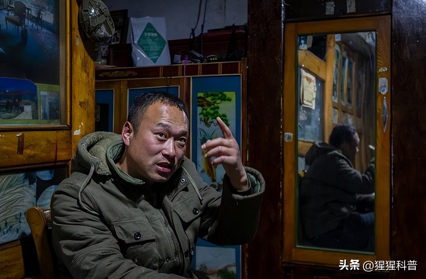 网红麦小登为啥排第二,麦小登网红排行榜