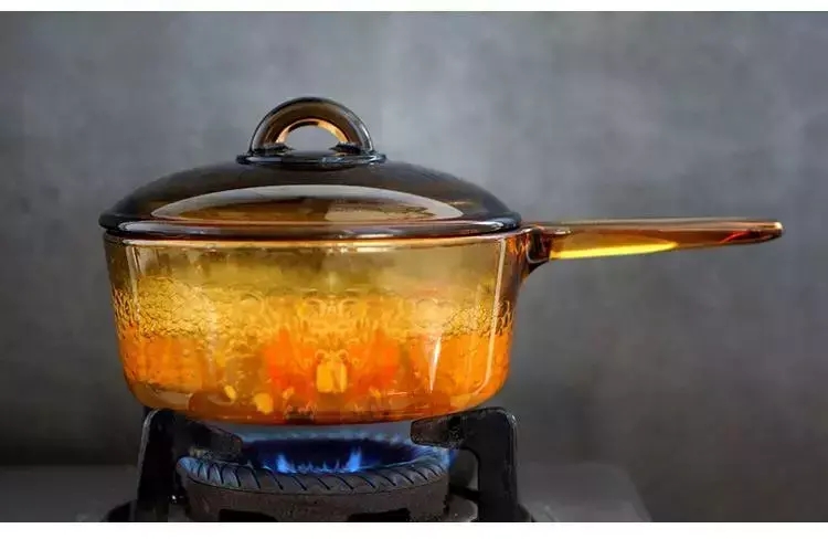 红极一时的玻璃锅,红极一时的玻璃锅是不是智商税