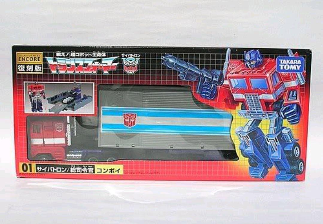 takaratomy变形金刚在日本哪里,1886年的变形金刚老玩具擎天柱