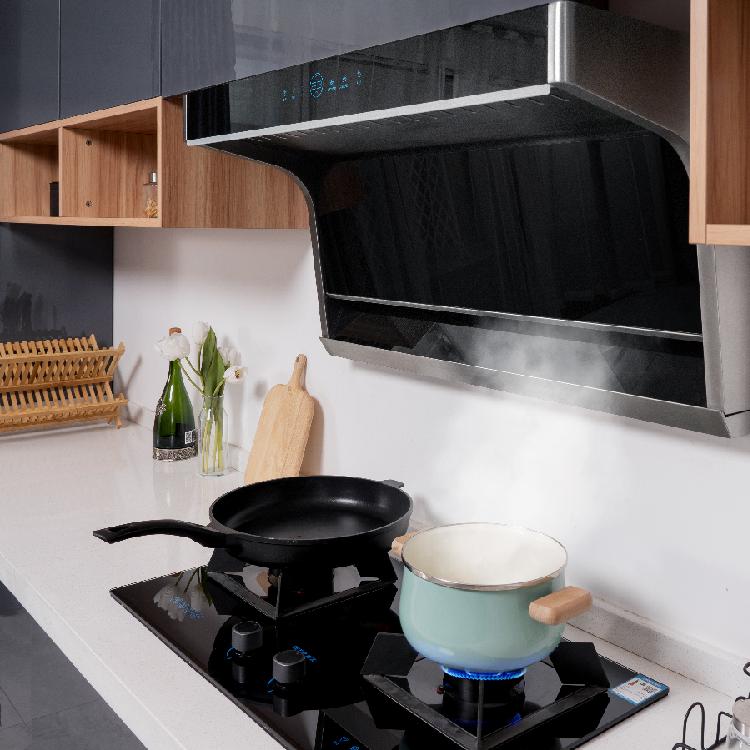 百元油烟机如何挑选好的,怎样挑选油烟机视频教程