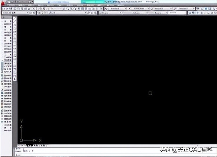 天正cad转出excel,天正cad插入图块如何改尺寸