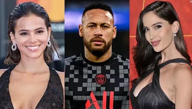 内马尔的迷人之处,内马尔从小到大的经历