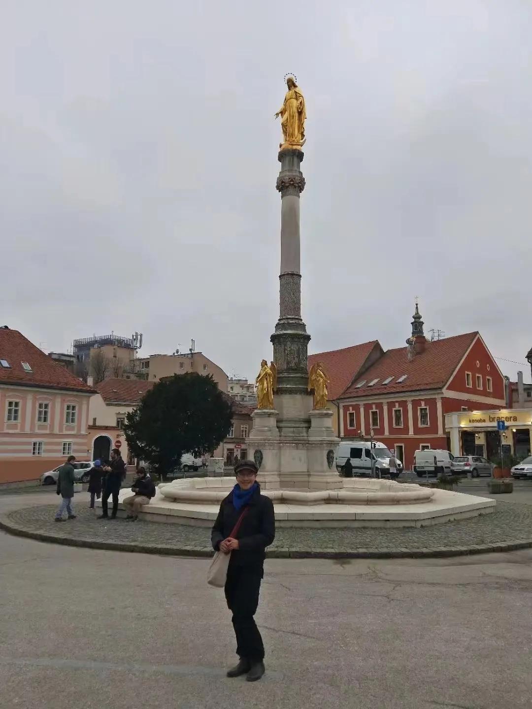 克罗地亚队什么时候去的青秀山,克罗地亚队在哪