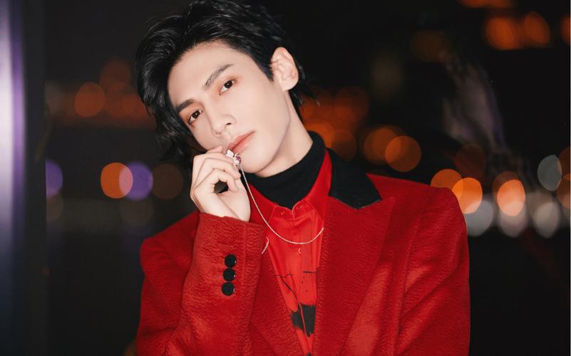 罗云熙的人生成就,罗云熙大器晚成