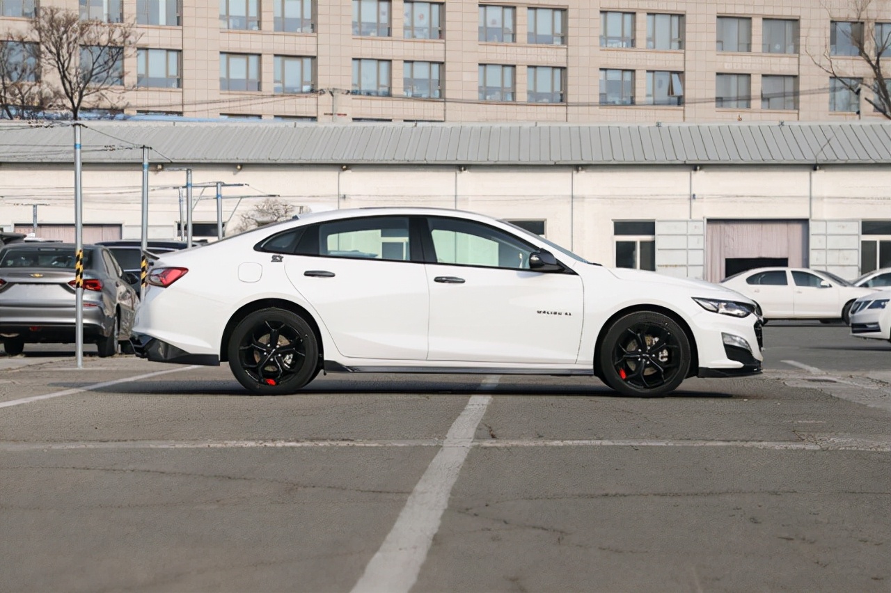 迈锐宝xl为啥卖不过日产天籁,迈锐宝xl价格为什么优惠这么多