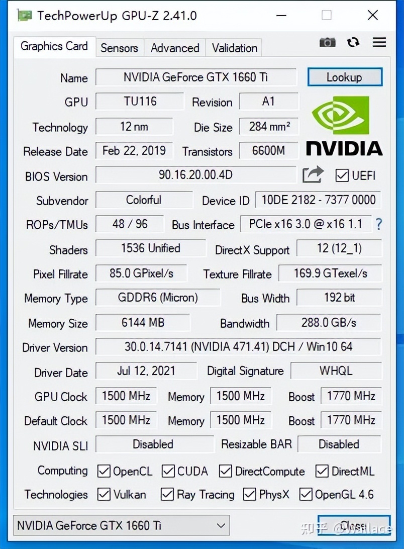 gtx1660ti哪个牌子好,gtx1660ti显卡有矿卡吗