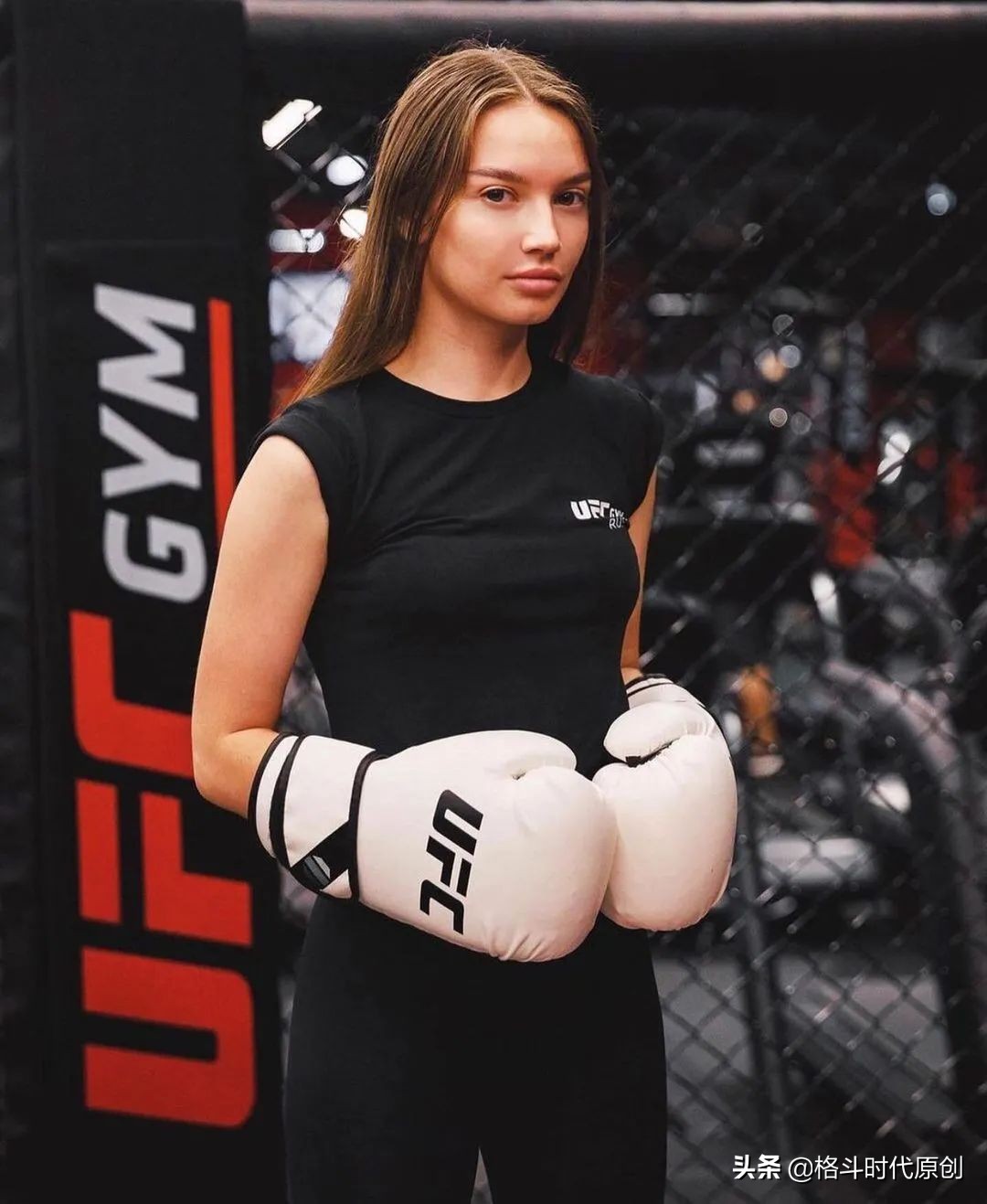 资深拳手,拳手每天的核心训练