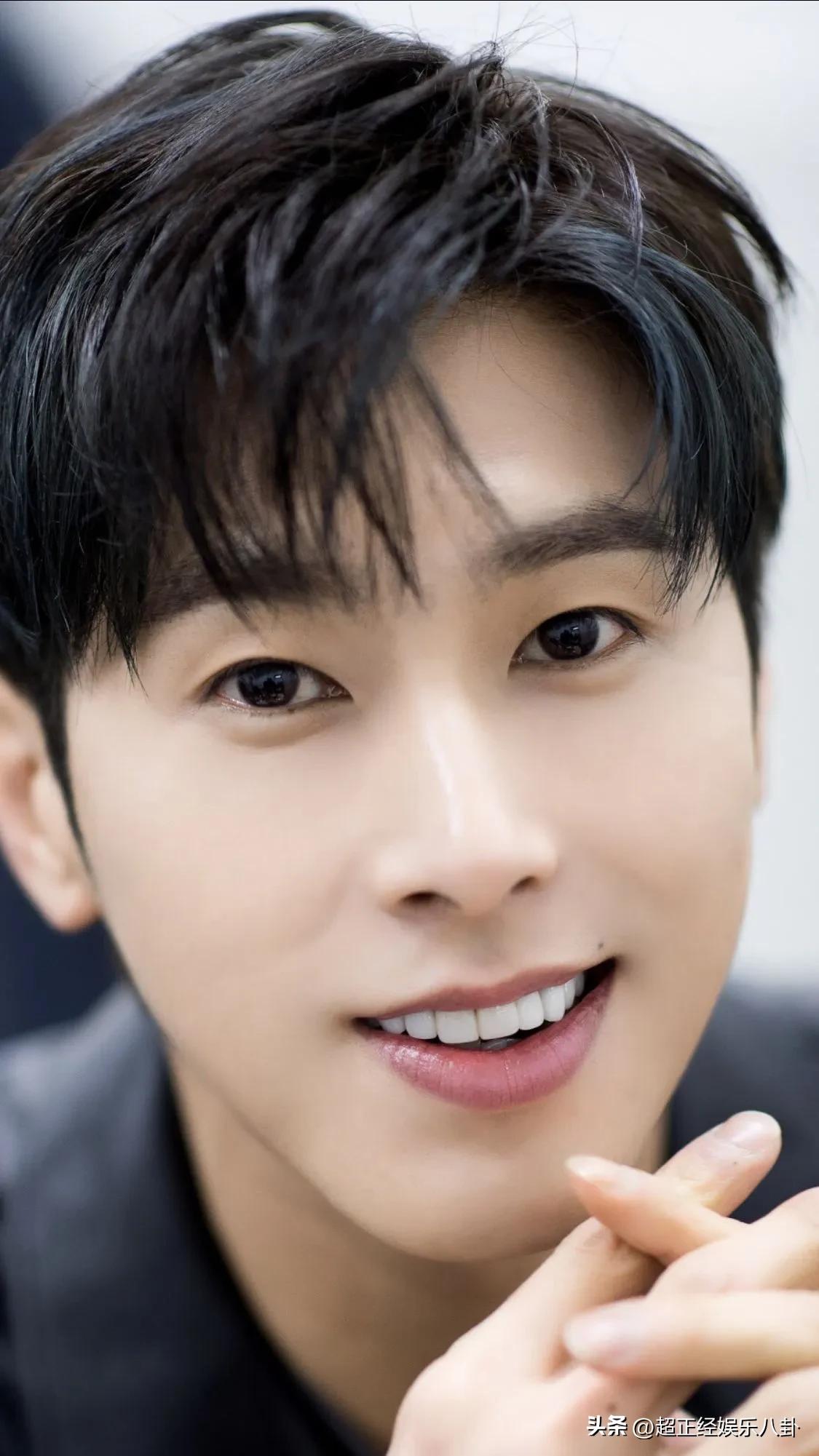 又老又帅的韩国男明星,韩国最受欢迎的中国80后男星