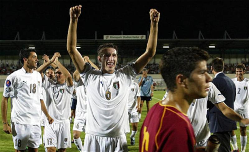 曾被米兰与国米拒绝，却成为尤文基石，意大利悍将亲承天赋不够高