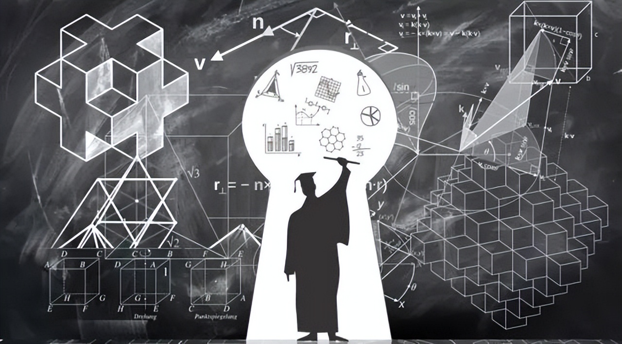 数学好女生学什么专业好,女生读的数学专业就业前景