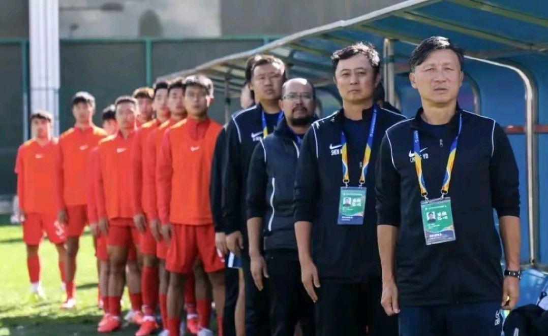 u21足球联赛有没有新疆队,u21足球联赛是什么级别