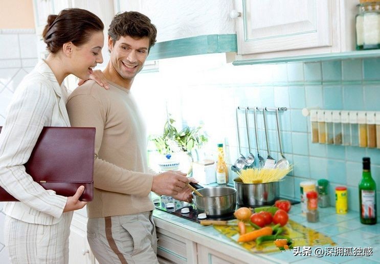 当她爱上了有妇之夫,野蛮女友爱上有妇之夫