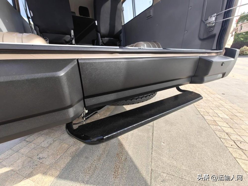 2016款南京依维柯得意车,新款南京依维柯新得意报价