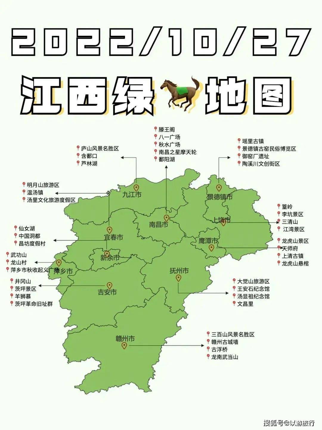 现在还能去哪儿玩？这5个低风险目的地现在去刚好！#以游#旅游