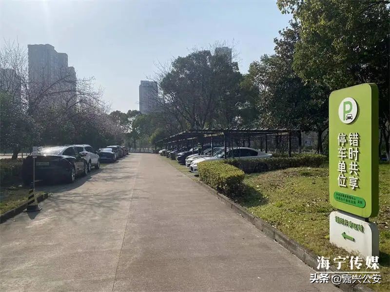 嘉兴哪里有免费篮球场,嘉兴免费停车公园