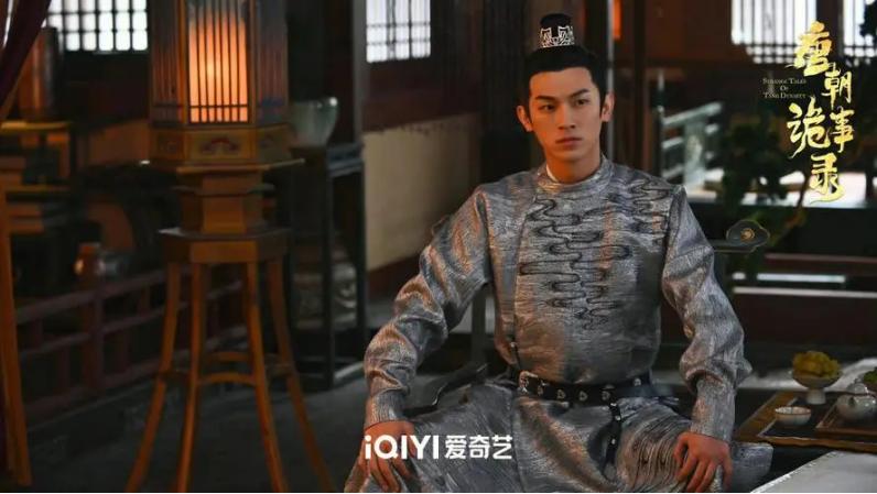 莲花楼算爆剧吗,莲花楼收视率破100亿了吗