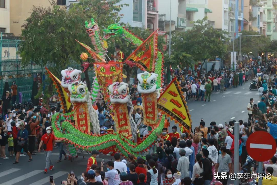 外网评价中国男足败给越南,越南媒体评越南男足