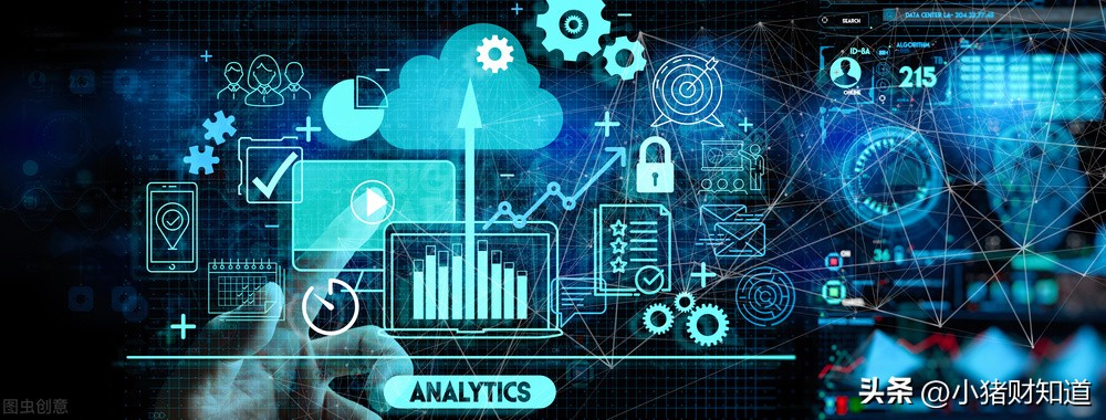 政策助力！虚拟数字人板块迎新“催化”，8家高增长股名单梳理