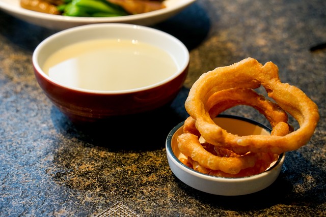 北京十大特色小吃,北京老小吃有哪些