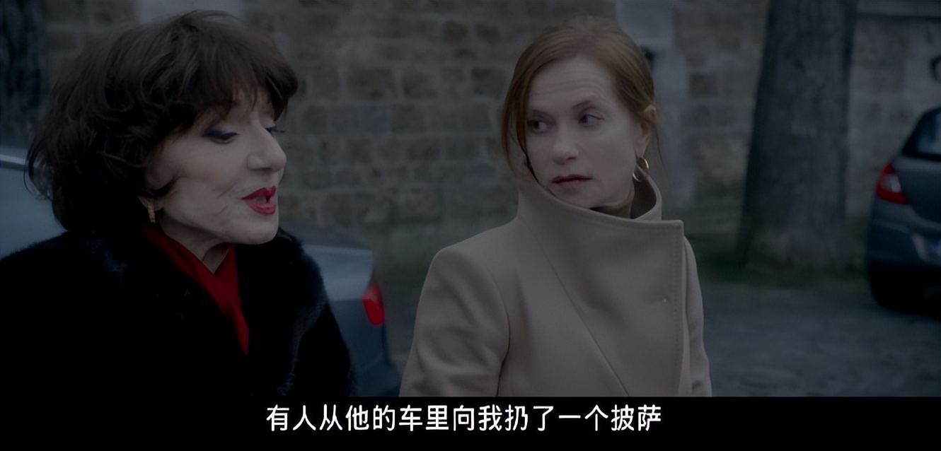 黄暴导演合作顶级女演员，情节狗血至极，无视道德底线，还被大赞