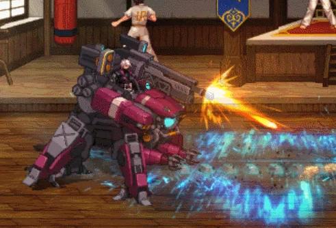 dnf新男枪装备,dnf男枪和女枪职业推荐