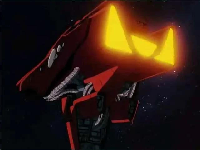 《银河英雄传说》,银河英雄传说舰艇资料