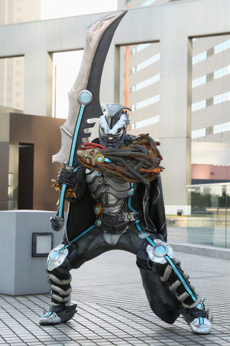 盘点平成假面骑士所有的邪恶组织,假面骑士敌对反派盘点