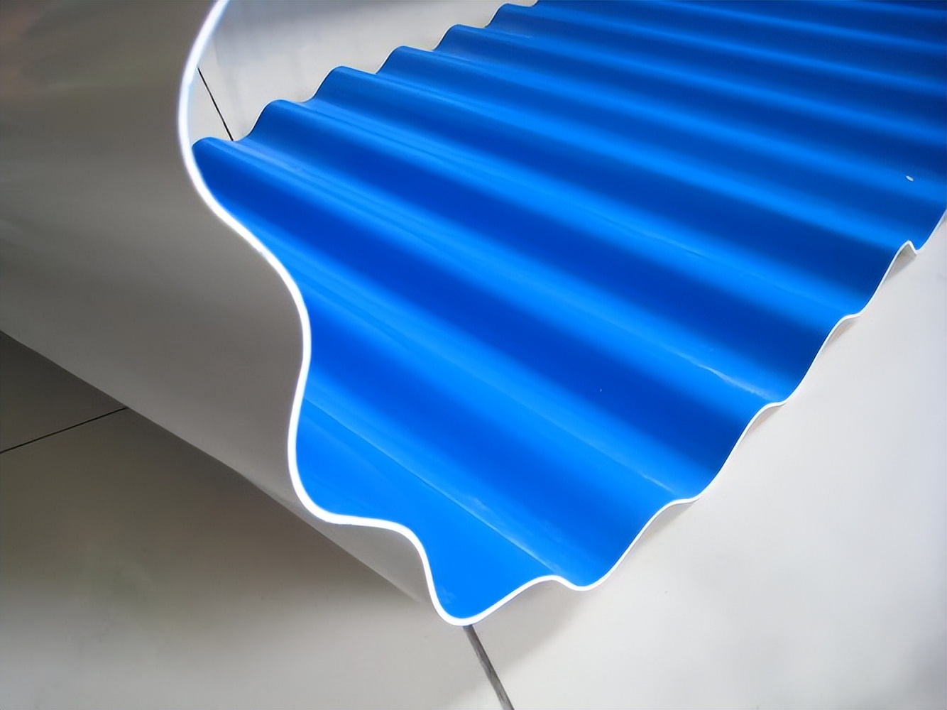 树脂瓦现在市场怎么样,曾经火爆的树脂瓦为什么不用了