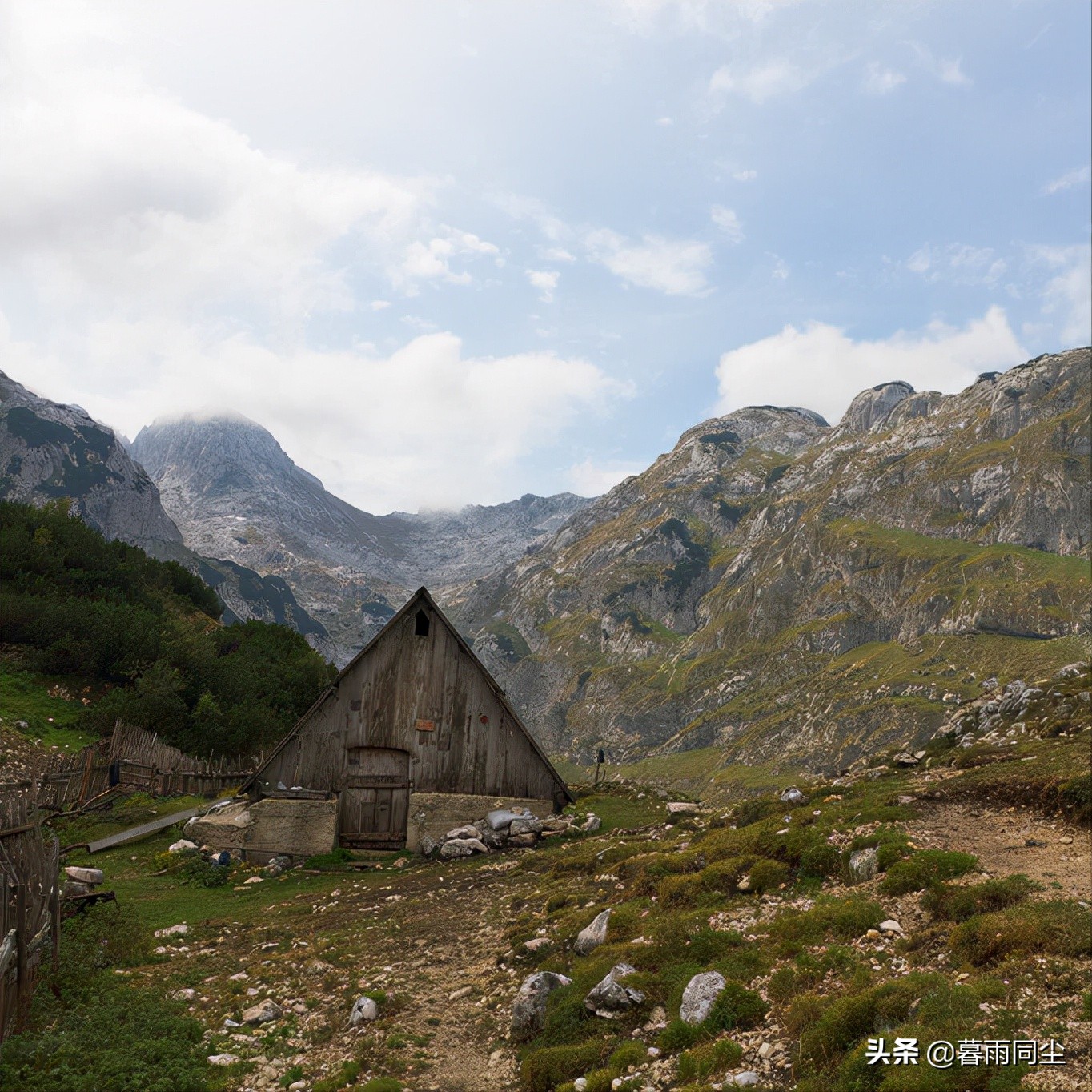 荒野生存十大绝望手段,荒野求生不是一件轻松的事情