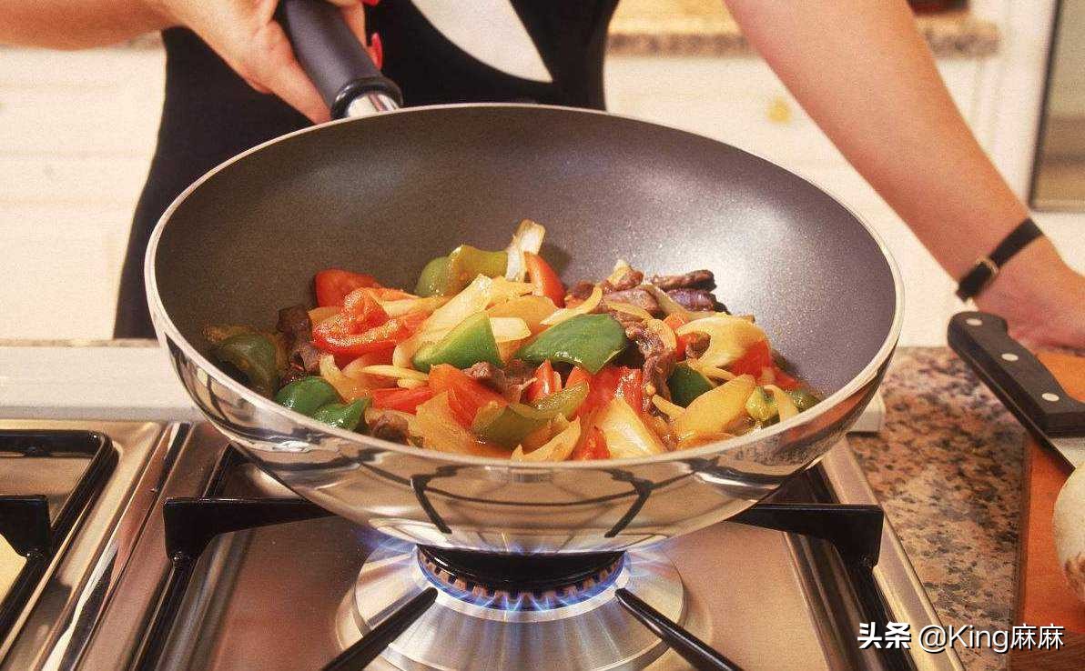 买炒锅不后悔你必须知道这些,千万不要买哪些炒锅