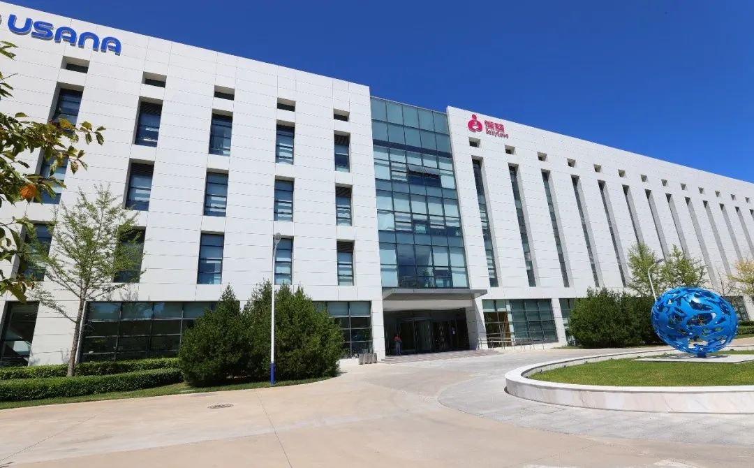 中国区环比3连升，优莎纳葆婴持续发力|财报分析