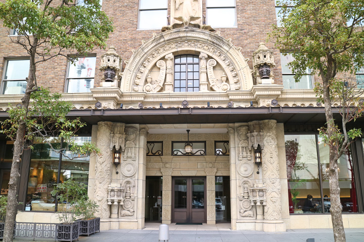 大阪中之岛美术馆再现宋潮雅集,大阪周游卷中之岛美术馆