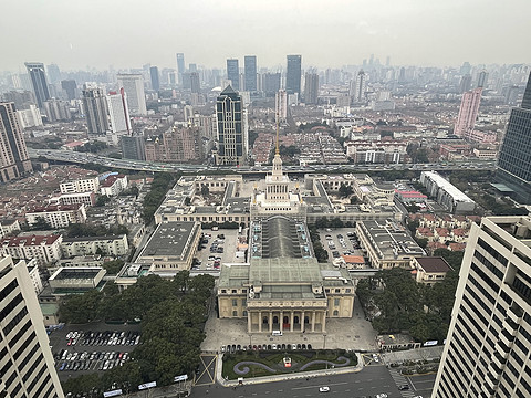 上海波特曼丽思卡尔顿房间视频,上海波特曼丽思卡尔顿酒店7楼