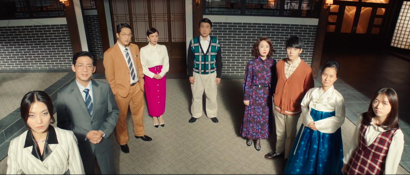 宋仲基财阀家的小儿子更新到几集,宋仲基财阀家的小儿子更新几集了