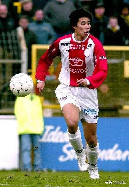 董方卓欧洲表现,董方卓留洋故事