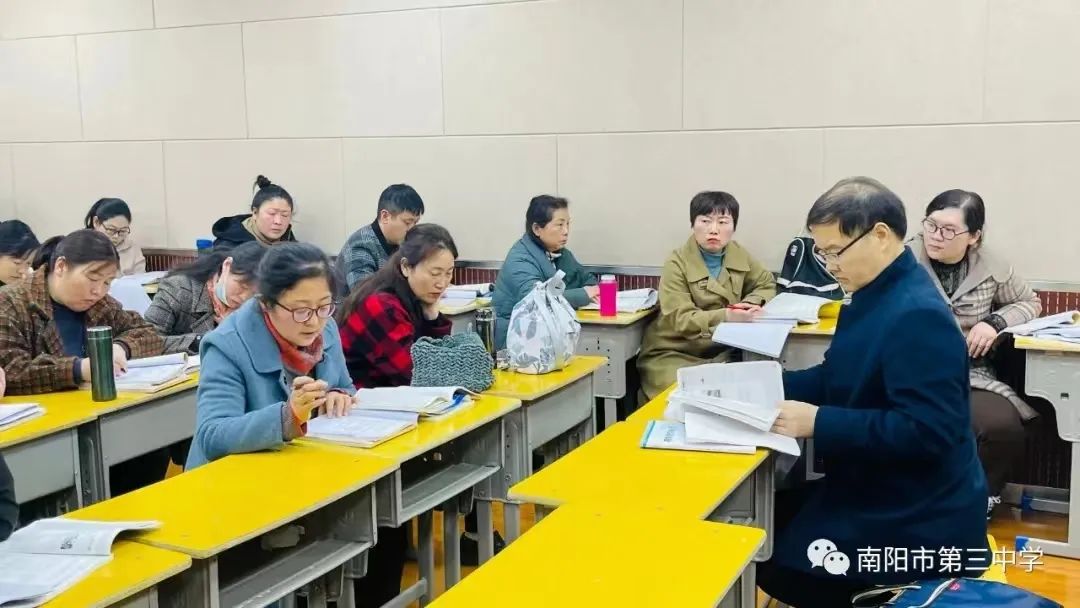 厉害了！！南阳市这三个优质教育集团登上河南省教育厅官方微信，向全省推广！南阳市教育局