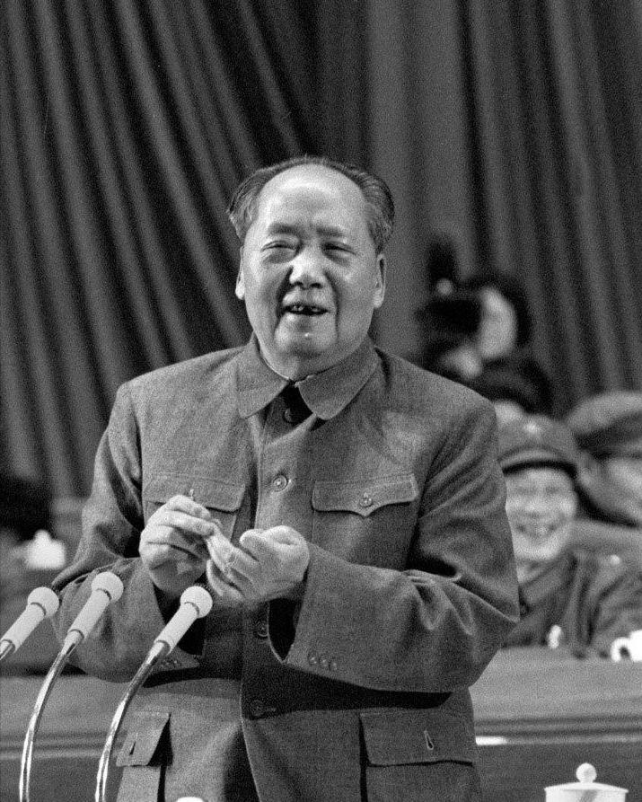 毛*东泽**讲中国历史故事——高考新课标语文I卷新颖深刻的作文题材