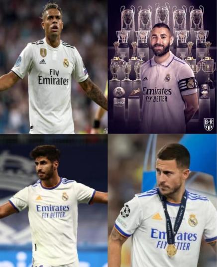 皇马买球员计划,皇马开启金元时代