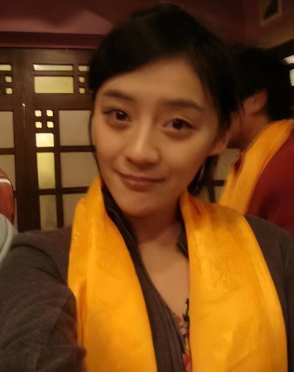 袁姗姗为什么被骂滚出娱乐圈,袁姗姗为什么放飞自我